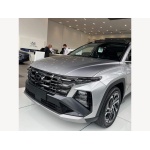 Hyundai Tucson - 1.6 T-GDi MHEV Ultimate DCT Euro 6 (s/s) 5dr