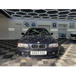 BMW 3 Series - 2.2 320Ci 320 SE Auto 2dr