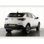 Vauxhall Grandland X - 1.2T Sport Nav 5dr Hatchback