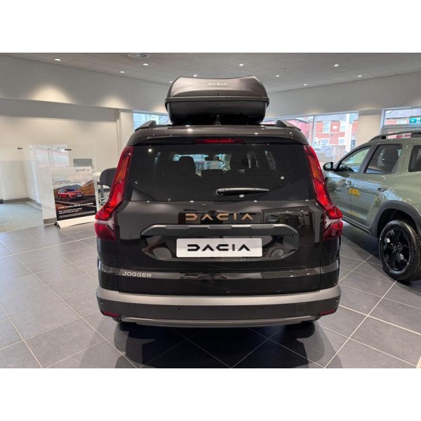Dacia Jogger - Extreme TCe 110 MY23.5 5dr