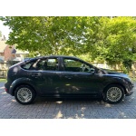 Ford Focus - 1.6 Focus Titanium TDCi 109 5dr