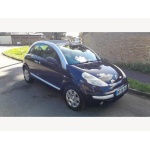Citroen C3 Pluriel - 1.4i Code 2dr