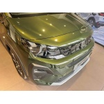 Peugeot E-rifter - 50kWh GT Long MPV Auto 5dr (11kW Charger)
