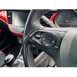 Vauxhall Crossland - 1.2 Turbo SRi Nav 5dr
