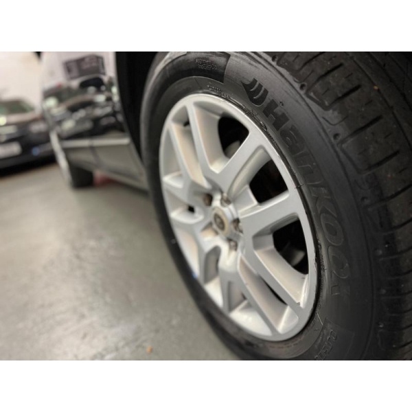 Vauxhall Antara - 2.2 CDTi Exclusiv 4WD Euro 5 (s/s) 5dr