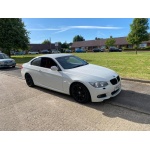 BMW 3 Series - 2.0 320d M Sport Euro 5 (s/s) 2dr