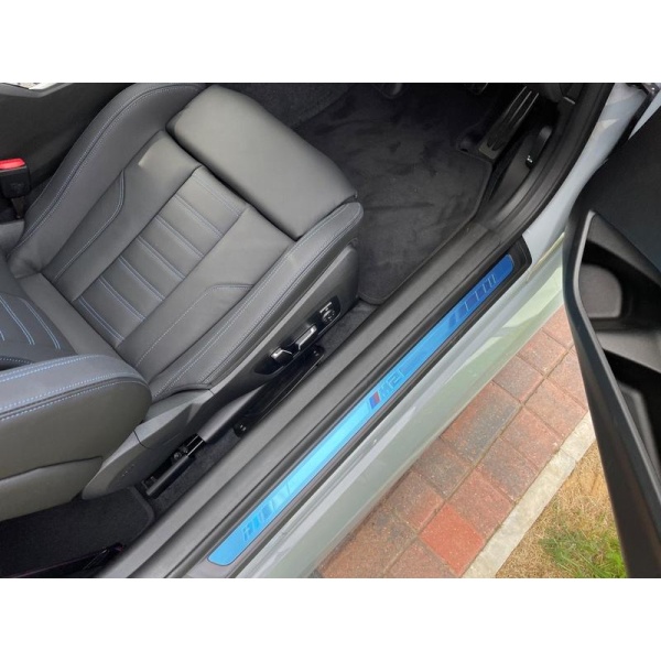 BMW M2 - 3.0 BiTurbo Euro 6 (s/s) 2dr
