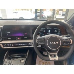 KIA Sportage - 1.6 T-GDi MHEV GT-Line DCT Euro 6 (s/s) 5dr