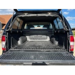 Nissan Navara - 2.5 Di Sport Pickup 4dr Diesel Manual (133 bhp)