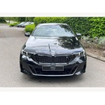 BMW i5 - 40 83.9kWh M Sport Pro Touring Auto eDrive 5dr (11kW Charger)