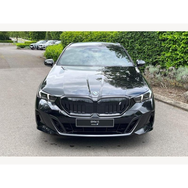 BMW i5 - 40 83.9kWh M Sport Pro Touring Auto eDrive 5dr (11kW Charger)