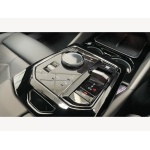 BMW 5 Series Saloon - BMW 520i M Sport 2.0 4dr