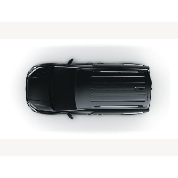 Ford Tourneo Connect - Titanium 2.0 5dr