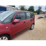 Citroen C3 Picasso - 1.6 HDi VTR+ MPV 5dr Diesel Manual Euro 4 (90 ps)