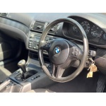 BMW 3 Series - 2.0 318Ci 318 SE Coupe 2dr Petrol Manual (180 g/km, 143 bhp)