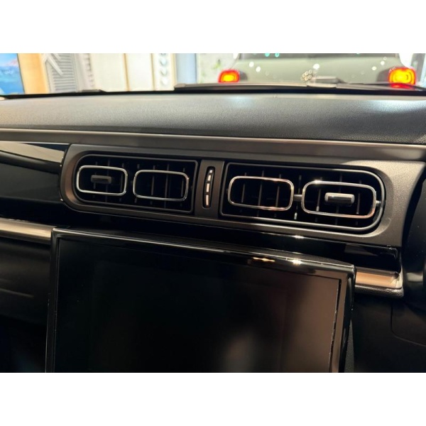 Citroen C3 - 1.2 PureTech PLUS Euro 6 (s/s) 5dr