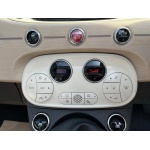 Fiat 500 - Fiat 500c Collezione 1957 1.0 70hp Mild Hybrid Convertible 2dr