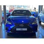 Lexus ES - 2.5 300h F Sport E-CVT Euro 6 (s/s) 4dr