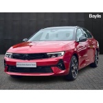 Vauxhall Astra - 1.2 Turbo Ultimate Sports Tourer Euro 6 (s/s) 5dr