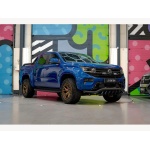 Volkswagen Amarok - 2.0 TDI Style Auto 4Motion Euro 6 (s/s) 4dr