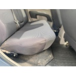 Mitsubishi L200 - 2.5 DI-D Warrior 4WD 4dr