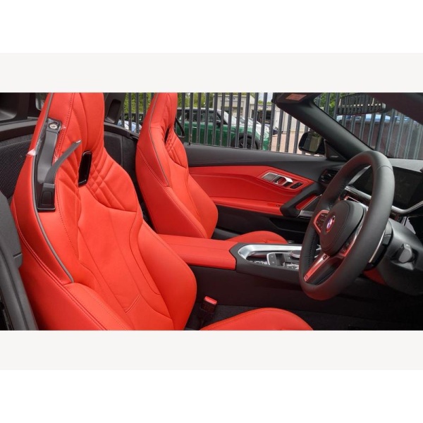 BMW Z4 Roadster - BMW Z4 M40i 3.0 2dr