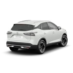 Nissan Qashqai - 1.3 DIG-T MHEV N-Connecta Euro 6 (s/s) 5dr