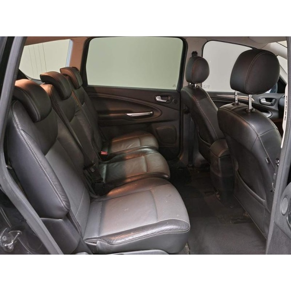 Ford S-max - 2.0 TDCi Titanium 5dr