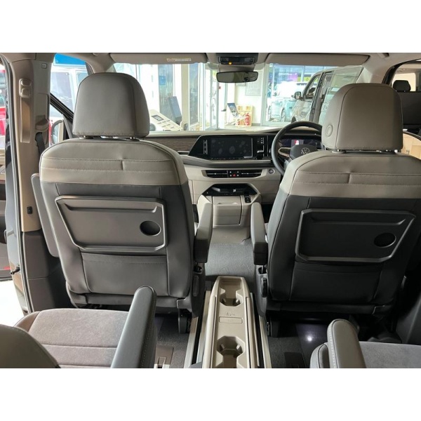 Volkswagen Multivan - 1.4 TSI 13kWh Style DSG L1 Euro 6 (s/s) 5dr