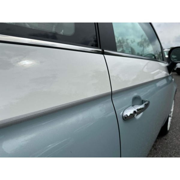 Fiat 500C - 1.0 MHEV Collezione 1957 Euro 6 (s/s) 2dr