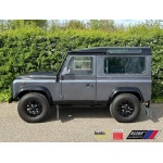Land Rover DEFENDER 90 - HARD-TOP TD5 2.5 2dr