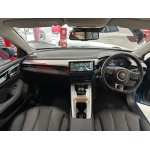 MG MG5 - 61.1kWh Trophy Auto 5dr