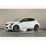 Renault Clio - 1.6 E-TECH esprit Alpine Auto Euro 6 (s/s) 5dr