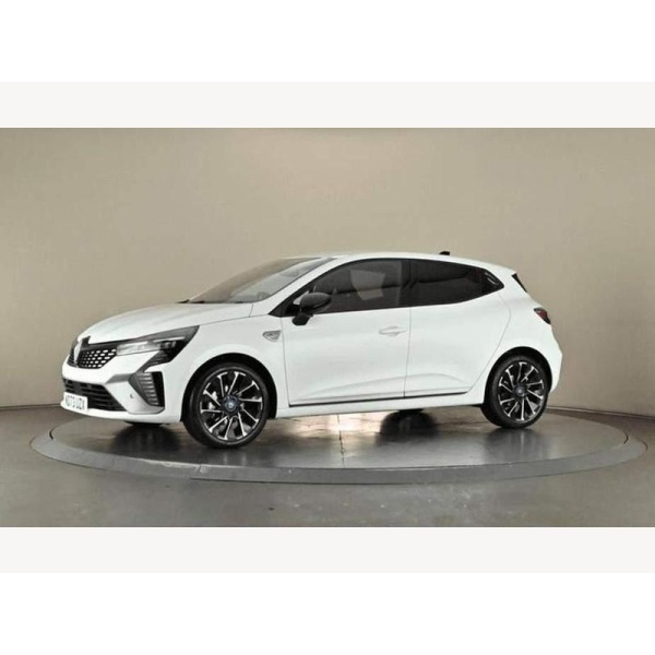 Renault Clio - 1.6 E-TECH esprit Alpine Auto Euro 6 (s/s) 5dr