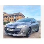 Renault Megane - 1.6 16V Dynamique Euro 5 3dr
