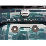 Nissan Qashqai - 1.3 DIG-T MHEV N-Connecta Euro 6 (s/s) 5dr