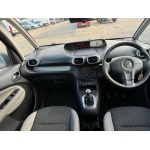 Citroen C3 Picasso - 1.6 VTi VTR+ Euro 5 5dr