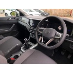 Volkswagen Taigo - 1.0 TSI Life Euro 6 (s/s) 5dr