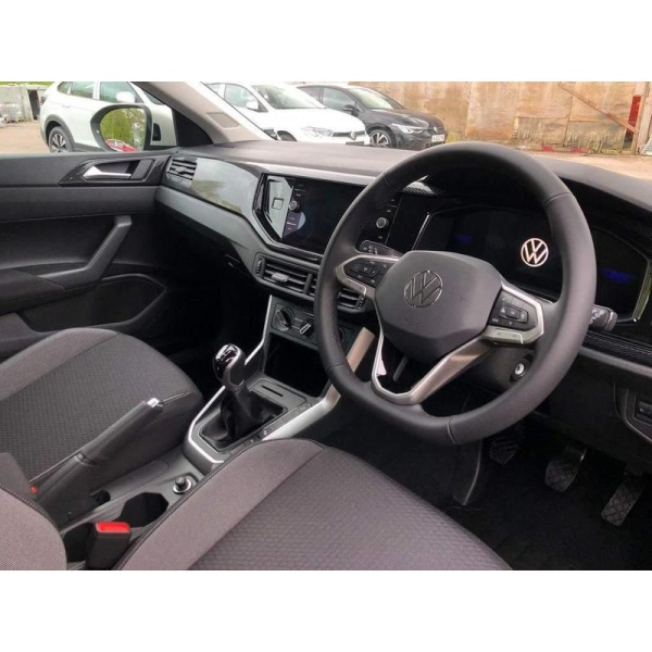 Volkswagen Taigo - 1.0 TSI Life Euro 6 (s/s) 5dr
