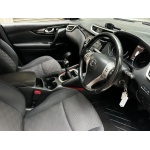 Nissan Qashqai - 1.2 DIG-T Acenta 2WD Euro 5 (s/s) 5dr