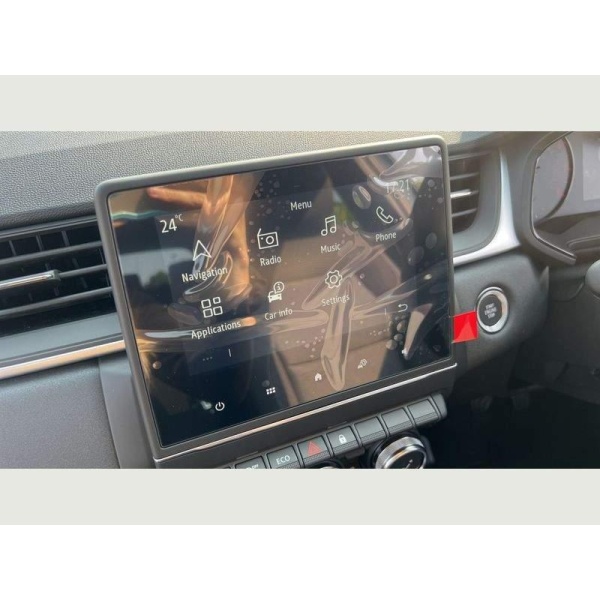 Renault Captur - 1.0 TCe evolution Euro 6 (s/s) 5dr