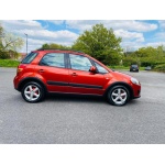 Suzuki SX4 - 1.6 16V GLX Euro 4 5dr