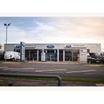 Ford Ranger - 2.0 TD EcoBlue Wildtrak Double Cab Pickup Auto 4WD Euro 6 (s/s) 4dr