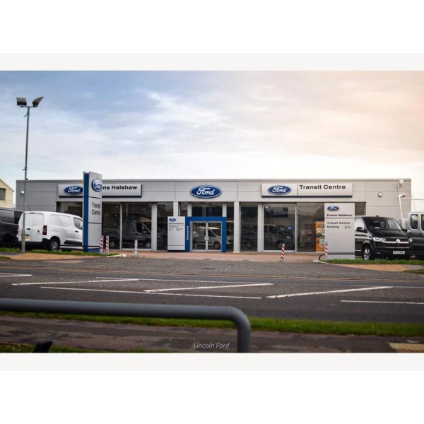 Ford Ranger - 2.0 TD EcoBlue Wildtrak Double Cab Pickup Auto 4WD Euro 6 (s/s) 4dr