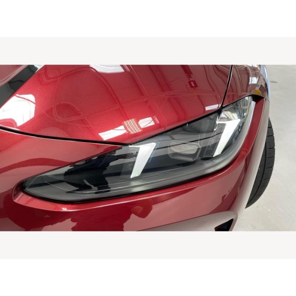 BMW M4 Competition Coupe - BMW M4 Competition with M xDrive M Models 3.0 2dr