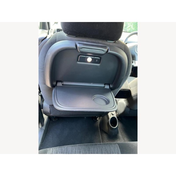 Citroen C3 Picasso - 1.6 HDi Exclusive Euro 4 5dr