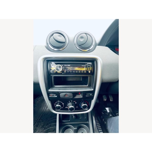 Dacia Duster - 1.6 Access Euro 5 5dr