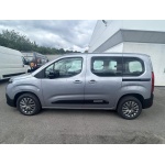 Citroen E-berlingo - 52kWh PLUS M XL MPV Auto 5dr (11kW Charger)