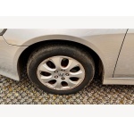 Honda Accord - 2.0 i-VTEC EX 4dr