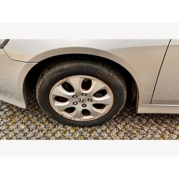 Honda Accord - 2.0 i-VTEC EX 4dr